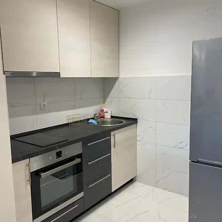 Apartament Stan Na Dan Bratunac